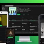 Spotify untuk Penggemar Musik Klasik